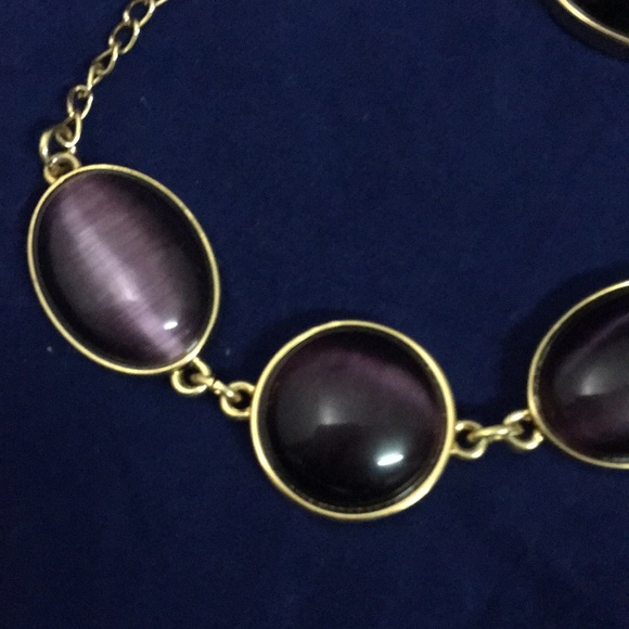 Vintage Beautiful Bracelet signed Laila Rowe - Picture 2 of 8